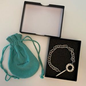 Tiffany and Co. Bracelet